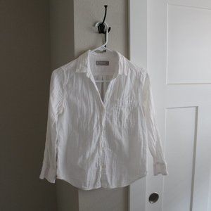 Everlane Cotton Button Down